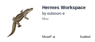 MseeP.ai Security Assessment Badge
