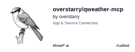 MseeP.ai Security Assessment Badge