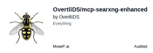MseeP.ai Security Assessment Badge