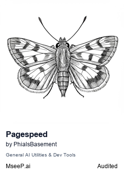 MseeP.ai Security Assessment Badge