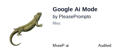 MseeP.ai Security Assessment Badge