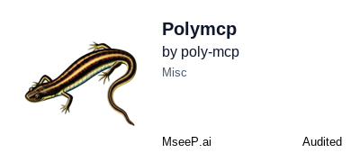 MseeP.ai Security Assessment Badge
