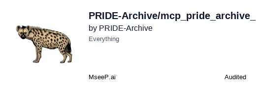 MseeP.ai Security Assessment Badge