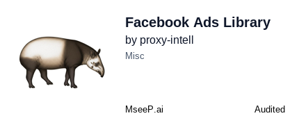 MseeP.ai Security Assessment Badge