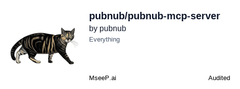 MseeP.ai Security Assessment Badge