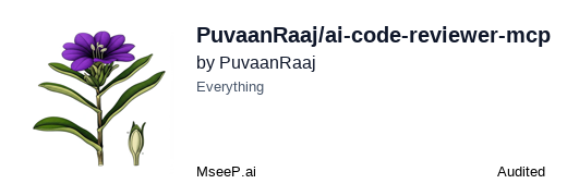 MseeP.ai Security Assessment Badge