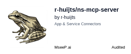 MseeP.ai Security Assessment Badge