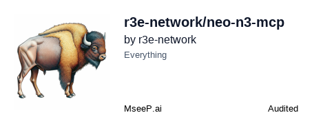 MseeP.ai Security Assessment Badge