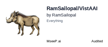 MseeP.ai Security Assessment Badge