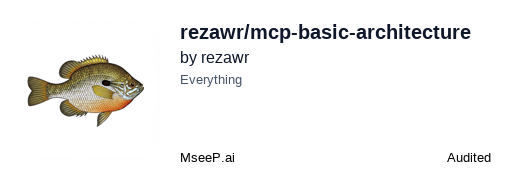 MseeP.ai Security Assessment Badge