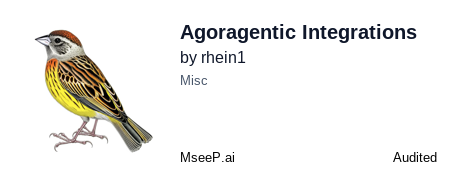 MseeP.ai Security Assessment Badge