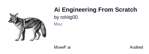 MseeP.ai Security Assessment Badge