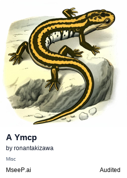 MseeP.ai Security Assessment Badge
