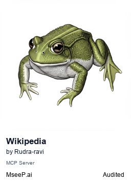 MseeP.ai Security Assessment Badge