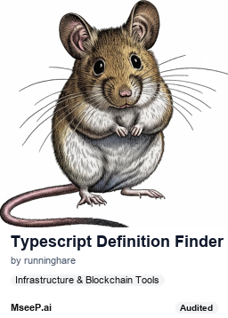 MseeP Badge