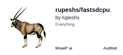 MseeP.ai Security Assessment Badge