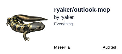 MseeP.ai Security Assessment Badge