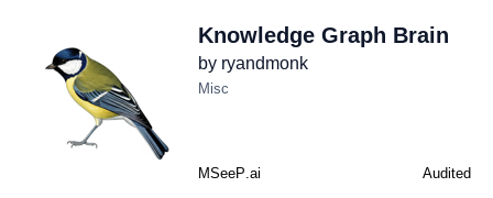 MSeeP.ai Security Assessment Badge