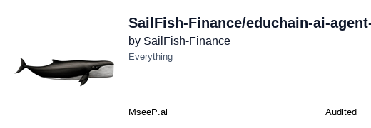 MseeP.ai Security Assessment Badge