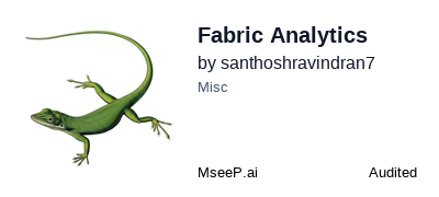 MseeP.ai Security Assessment Badge