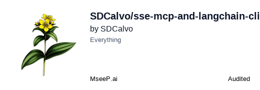 MseeP.ai Security Assessment Badge
