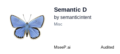MseeP.ai Security Assessment Badge