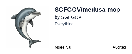 MseeP.ai Security Assessment Badge