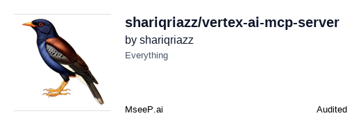 MseeP.ai Security Assessment Badge