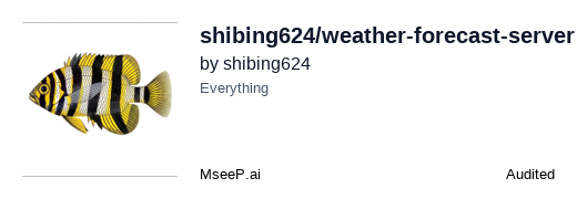 MseeP.ai Security Assessment Badge