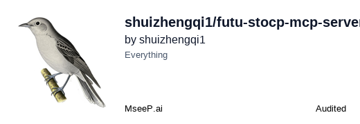 MseeP.ai Security Assessment Badge