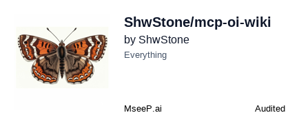 MseeP.ai Security Assessment Badge