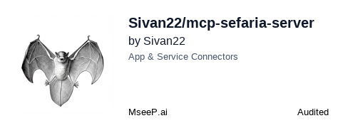 MseeP.ai Security Assessment Badge