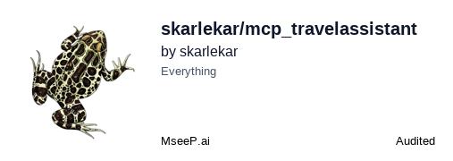 MseeP.ai Security Assessment Badge