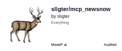MseeP.ai Security Assessment Badge