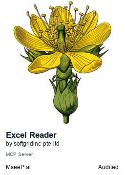 MseeP.ai Security Assessment Badge