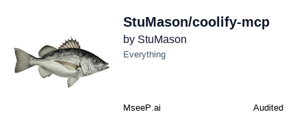 MseeP.ai Security Assessment Badge