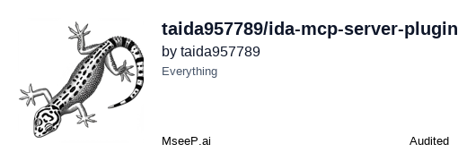 MseeP.ai Security Assessment Badge