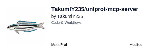MseeP.ai Security Assessment Badge