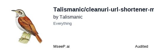 MseeP.ai Security Assessment Badge