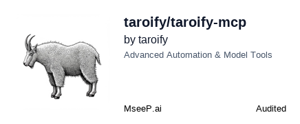 MseeP.ai Security Assessment Badge