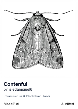 MseeP.ai Security Assessment Badge