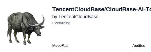 MseeP.ai Security Assessment Badge