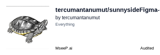 MseeP.ai Security Assessment Badge