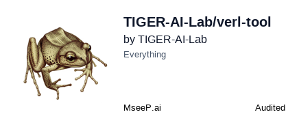 MseeP.ai Security Assessment Badge