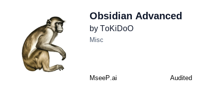 MseeP.ai Security Assessment Badge