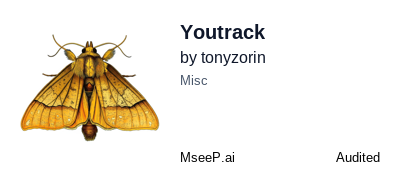 MseeP.ai Security Assessment Badge