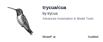 MseeP.ai Security Assessment Badge