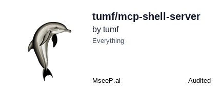 MseeP.ai Security Assessment Badge