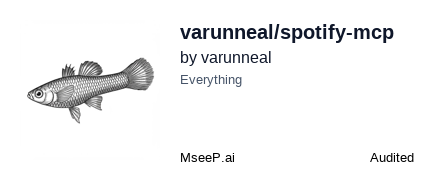 MseeP.ai Security Assessment Badge