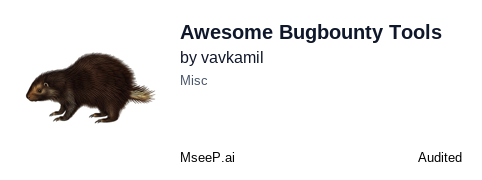 MseeP.ai Security Assessment Badge